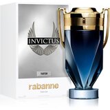 Rabanne Invictus Parfum parfum za moške 200 ml | Shoptok.si