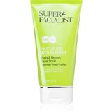 Super Facialist Salicylic Acid Anti Blemish nežni čistilni piling za mastno in problematično kožo 150 ml | Shoptok.si