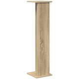  Stalak za biljke Sonoma hrast 25 x 25,5 x 100,5 cm | shoptok.hr