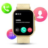 Manta pametni sat, BT, brojne funkcije, crni SWU401BK | shoptok.hr