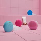 Foreo luna play smart 2 uređaj za čišćenje lica tickle me pink | ePonuda.com