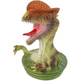  Set Animals Dinosaurs Figures 12pcs. Accessories in tube | shoptok.hr