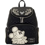 Mickey & Minnie Loungefly mini ruksak Disney Mickey Mouse 26 cm | shoptok.hr