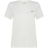 Sun68 ženska majica t-shirt round neck s/s Cene
