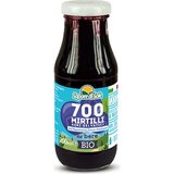 Sapore di Sole Bio borovničev sok Cene
