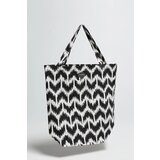 Marisse Black Cotton Bag | Eponuda.ba