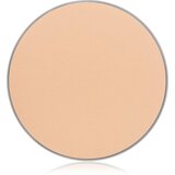 Charlotte Tilbury Airbrush Flawless Finish posvetlitveni kompaktni puder nadomestno polnilo odtenek 2 Medium 8 g | Shoptok.si