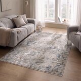 Mömax Tkana Preproga Sanremo, Siva, Ca. 80/150 Cm | Shoptok.si