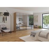 Rauch Möbel OMARA S KLASIČNIMI VRATI, hrast artisan | Shoptok.si
