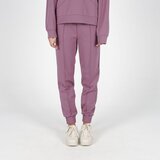 Lotto Ženski donji deo trenerke Punta Rib Cuff, Roze Cene