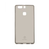 Teracell Maska za Huawei P9 Plus Skin transparent crna | ePonuda.com