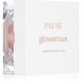 Paese Glowerous Loose Highlighter osvetljevalec v prahu odtenek 01 Rose 5 g | Shoptok.si
