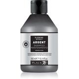 Black Professional Line Line Argent Shampoo šampon za jačanje oštećene kose za kosu bez sjaja 300 ml Cijene
