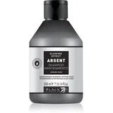 Line Argent Shampoo šampon za jačanje oštećene kose za kosu bez sjaja 300 ml