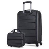 Zoozie Bags set kofera 2/1 ruby MV1642 Cene