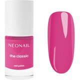 NeoNail The Classic Nail Polish lak za nohte odtenek 10 Neon Magenta 7.2 ml Cene
