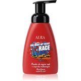 Hot_Wheels Race tekući sapun za ruke 300 ml Cijene