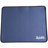 Zeus podloga za miša MP02 siva 250x200x3mm Cene