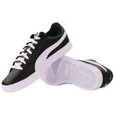 Puma Smash Vulc V3 Lo Crna | shoptok.hr