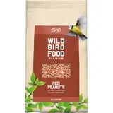Rdeči arašidi za ptice - 1 kg