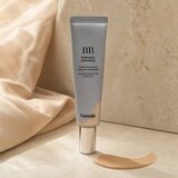 Heimish Moringa Ceramide Tinted Moisturizer Make-Up + Sunscreen SPF30 PA++ BB krema za ujednačavanje boje i tona kože 19 Fair Beige 30 ml | shoptok.hr