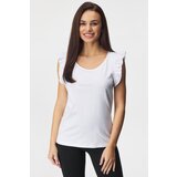 COTONELLA Bombažna majica Maglia | Shoptok.si