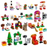 Lego Friends 41706 Friends Adventni koledar | Shoptok.si