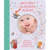 moj prvi glasovni album