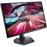 Dell Monitor LED Gaming G2724D, 27” QHD (2560×1440) 144Hz, IPS Antiglare, 16:9, 1000:1, 400 cd/m2, G-Sync, AMD FreeSync Premium, 178/178, 1ms, HDMI, 2xDP, Tilt, Swivel, Pivot, Height Adjust, 3Y | Eponuda.ba
