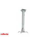 Reflecta Ceiling Mount Tapa L 430-650mm silver Cijene