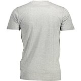 Sergio Tacchini MEN'S SHORT SLEEVE T-SHIRT GREY | ePonuda.com