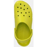 Crocs Natikače Classic boja: zelena, 10001 | shoptok.hr