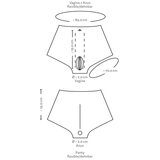 You2Toys Ultra Realistic Vagina Pants | Shoptok.si