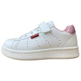 Levi's Modne superge 29087-18 Bela | Shoptok.si