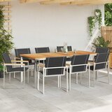  Vrtni set za objed 9 pcs | Eponuda.ba