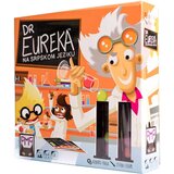 Blue Orange društvena igra Dr Eureka na srpskom jeziku Cene
