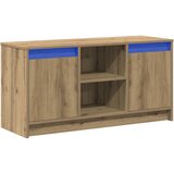 TV Jedinice Smeđa 100 x 34 x 50 cm Konstruirano drvo | Eponuda.ba