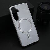  maska zen shield magsafe za samsung S921B galaxy S24 5G/ srebrna | ePonuda.com