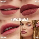 Maybelline Teddy Tint dolgoobstojna šminka z mat učinkom odtenek 50 Wild at Heart 5 ml | Shoptok.si