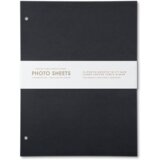 Printworks Foto album - foto listi (L) paket 10 Cene