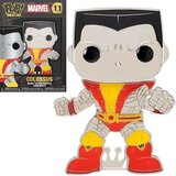 Funko X-Men Colossus Large Enamel Pop! Pin, (20499194) Cene