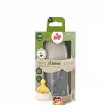 Nip green pp flašica bež 240ml 0m+, m protok ( A089064 ) | ePonuda.com