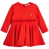 Original Marines obleka DDA1574NF rdeča D 92 | Shoptok.si