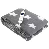 Noveen EB750 electric blanket 160 W Grey | shoptok.hr