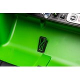  Licencirani auto na akumulator Mercedes G63 XXL 24V 4x4 - DVOSJED - zeleni | shoptok.hr