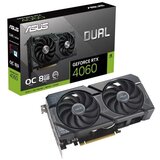 Asus DUAL-RTX4060-O8G- Cijene