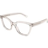 Saint Laurent SL748 004 - ONE SIZE (54) Cijene