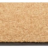 vidaXL Otirač perivi krem 60 x 90 cm | shoptok.hr