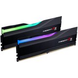 G.skill Trident Z RGB F5-6000J3040G32GX2-TZ5RK memorijski modul 64 GB 2 x 32 GB DDR5 6000 MHz | shoptok.hr