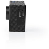 Nedis ACAM11BK 5Mpix HD action kamera